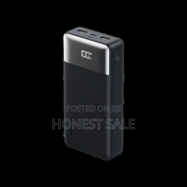 Oraimo Powernova Q31 30000mah 22.5w Power Bank · Photo 1