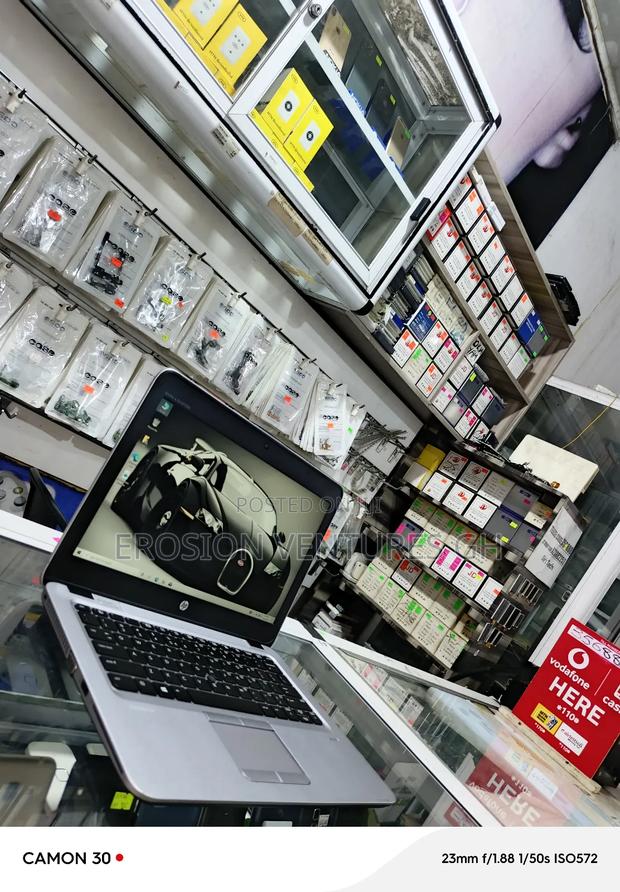 Laptop HP EliteBook 725 G2 8GB AMD A10 SSD 128GB · Photo 3