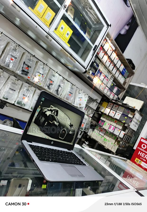 Laptop HP EliteBook 725 G2 8GB AMD A10 SSD 128GB · Photo 7