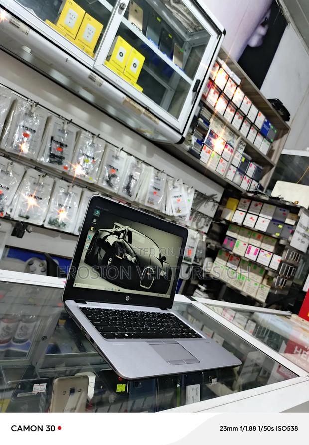 Laptop HP EliteBook 725 G2 8GB AMD A10 SSD 128GB · Photo 8
