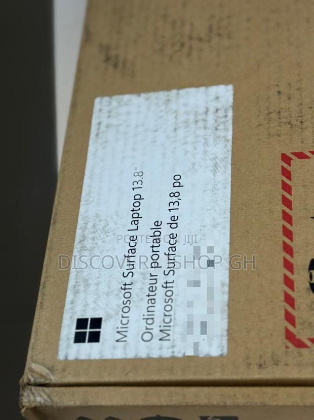 New Microsoft Surface Laptop 7 16GB Qualcomm Snapdragon X Plus 512GB · Photo 3