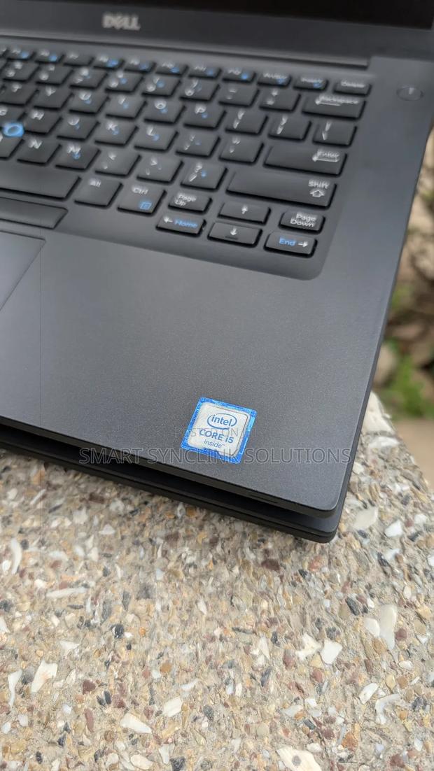 New Laptop Dell Latitude 7480 8GB Intel Core I5 SSD 256GB · Photo 6
