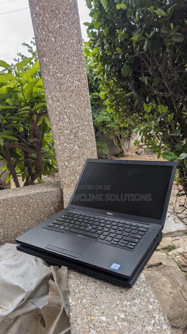 New Laptop Dell Latitude 7480 8GB Intel Core I5 SSD 256GB · Photo 2