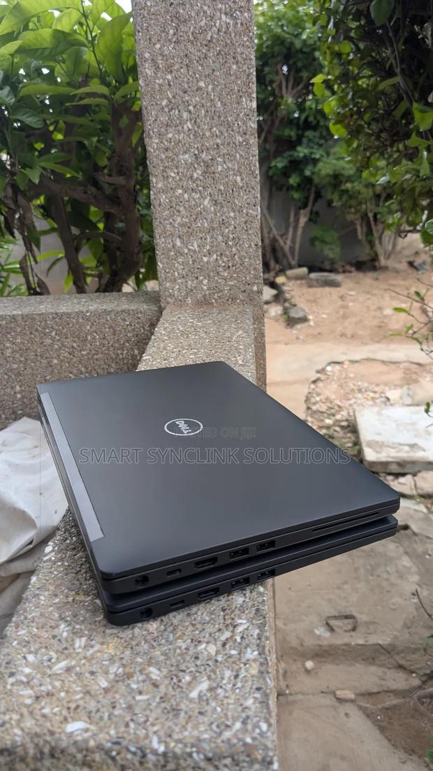 New Laptop Dell Latitude 7480 8GB Intel Core I5 SSD 256GB · Photo 4