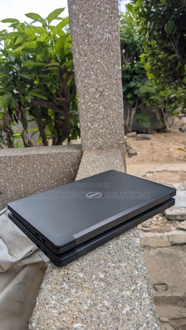 New Laptop Dell Latitude 7480 8GB Intel Core I5 SSD 256GB · Photo 8