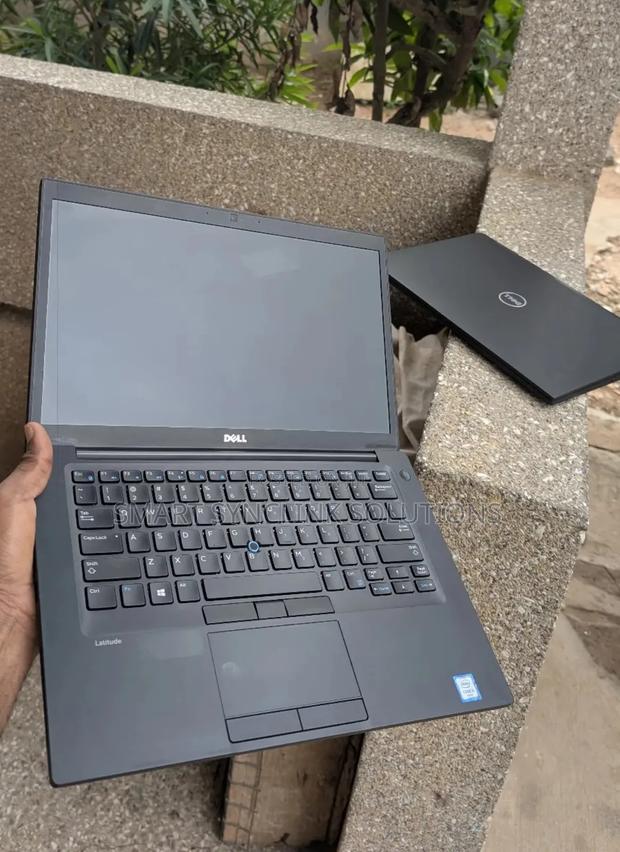 New Laptop Dell Latitude 7480 8GB Intel Core I5 SSD 256GB · Photo 5