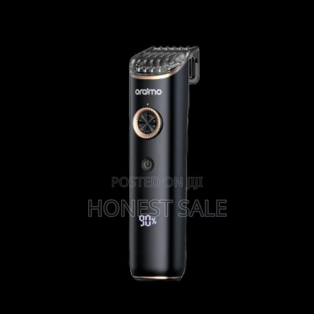 Oraimo Smarttrimmer 2 Classy 20-Length Adjustable Trimmer · Photo 1
