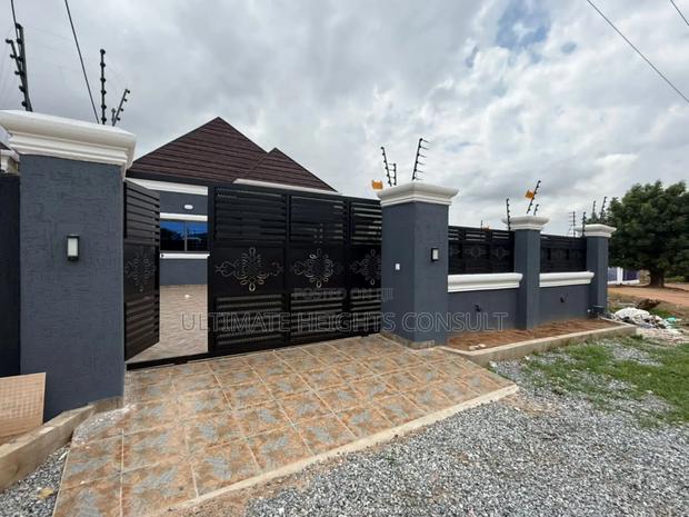 3bdrm House in Ablekuma Odumase for sale · Photo 1