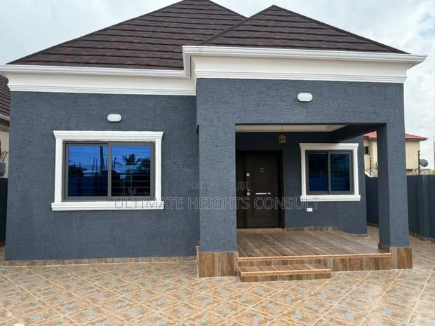 3bdrm House in Ablekuma Odumase for sale · Photo 2