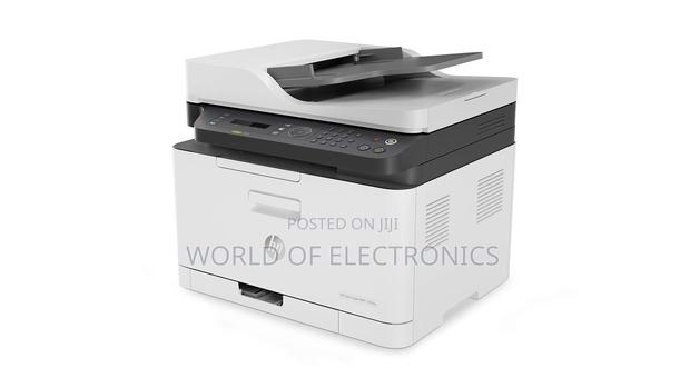 Hp Color Laser MFP 179fnw All-in-One Printer With Usb, Wi-Fi · Photo 1