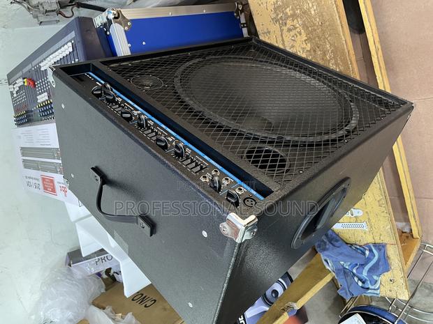 Combo Kb400 · Photo 2