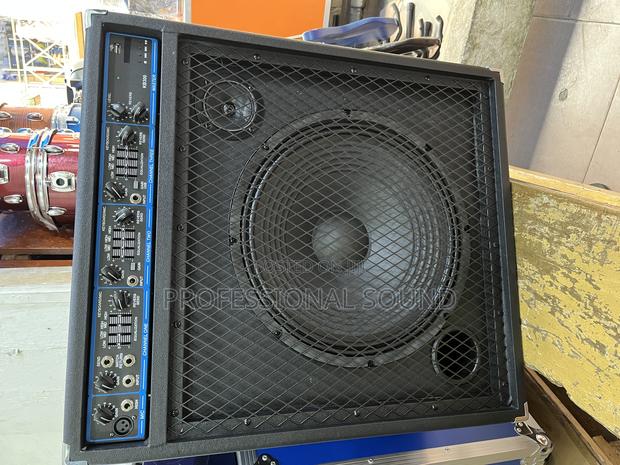 Combo Kb300 · Photo 2