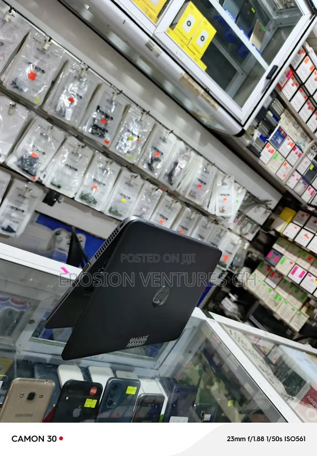 Laptop HP EliteBook 840 G3 8GB Intel Core I5 HDD 500GB · Photo 1