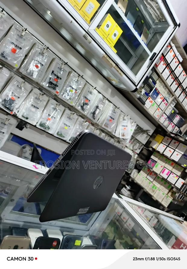 Laptop HP EliteBook 840 G3 8GB Intel Core I5 HDD 500GB · Photo 2