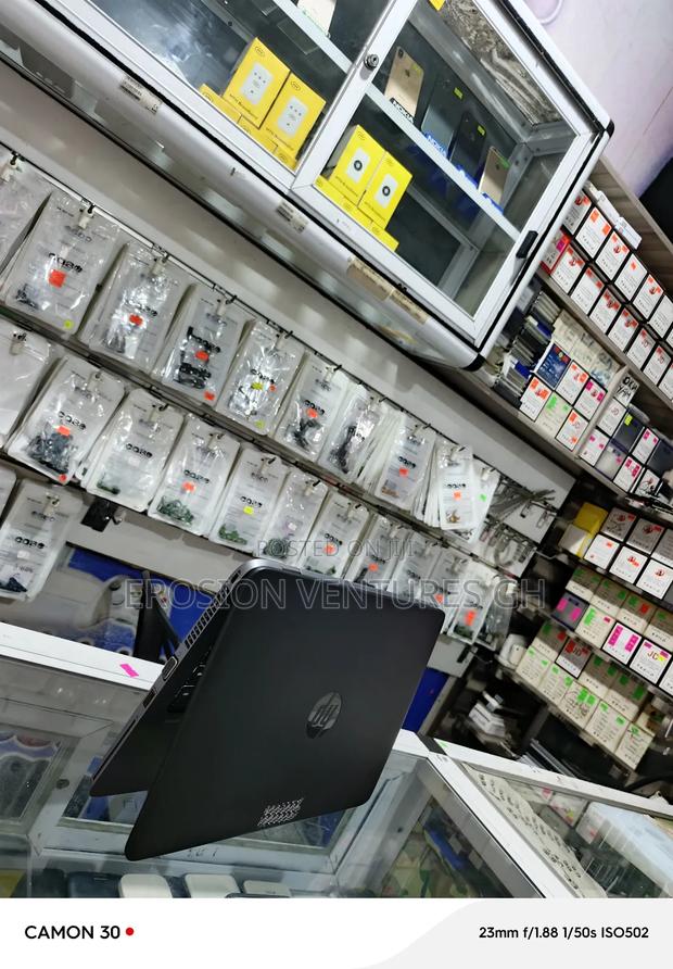 Laptop HP EliteBook 840 G3 8GB Intel Core I5 HDD 500GB · Photo 6