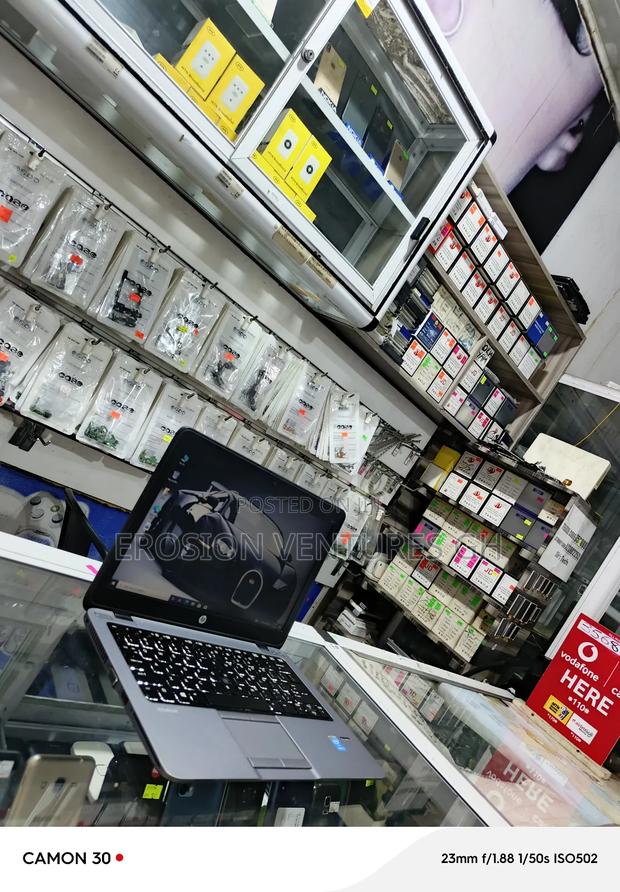 Laptop HP EliteBook 840 G3 8GB Intel Core I5 HDD 500GB · Photo 8