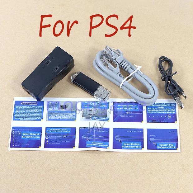 Ps4 Jailbreak Kit 9.00 11.00 · Photo 1