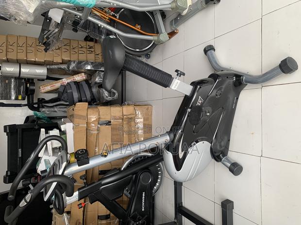 Stationary Bike · Photo 2