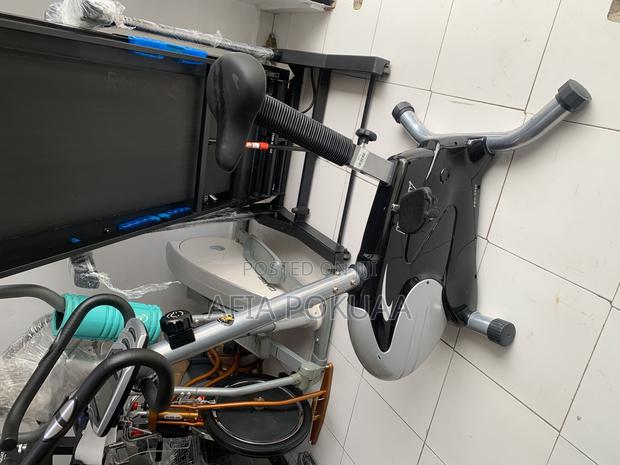 Stationary Bike · Photo 1
