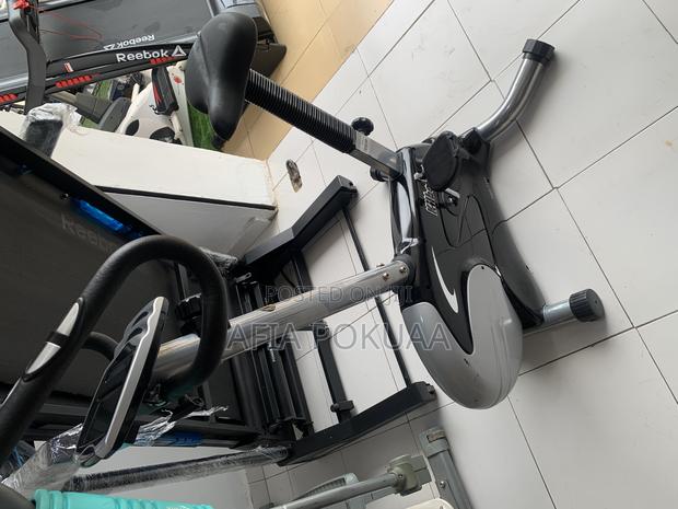 Stationary Bike · Photo 3