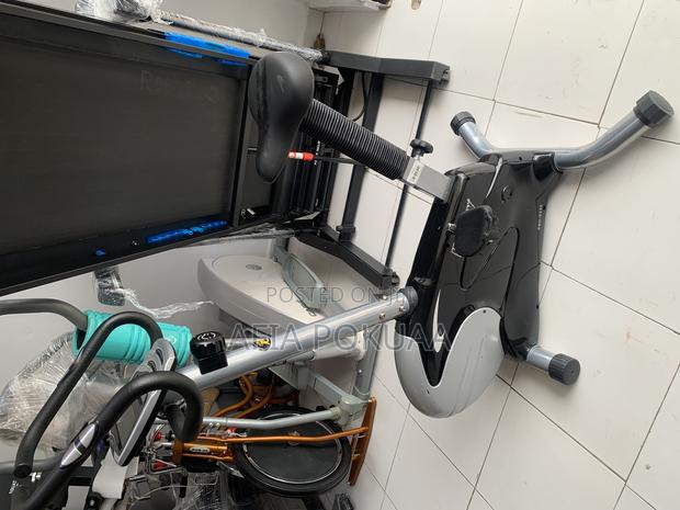 Stationary Bike · Photo 4