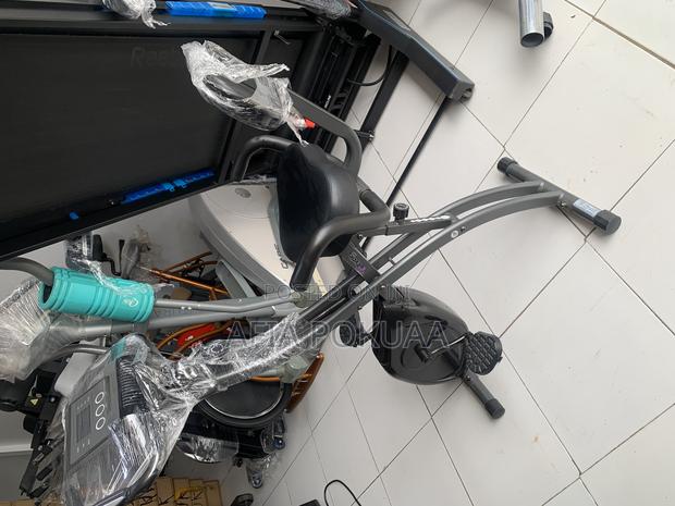 Foldable Arm Strength Bike 120kg · Photo 2