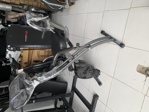 Foldable Arm Strength Bike 120kg · Photo 5