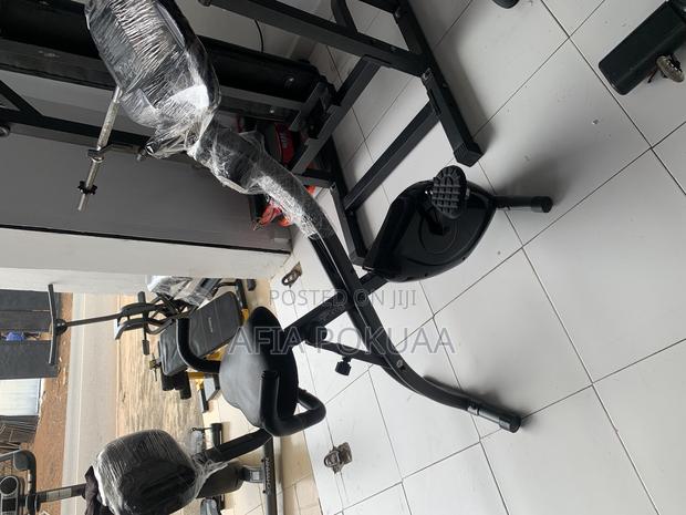 Foldable Arm Strength Bike 120kg · Photo 6