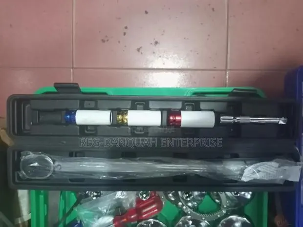 5pcs Torque Wrench Set · Photo 1