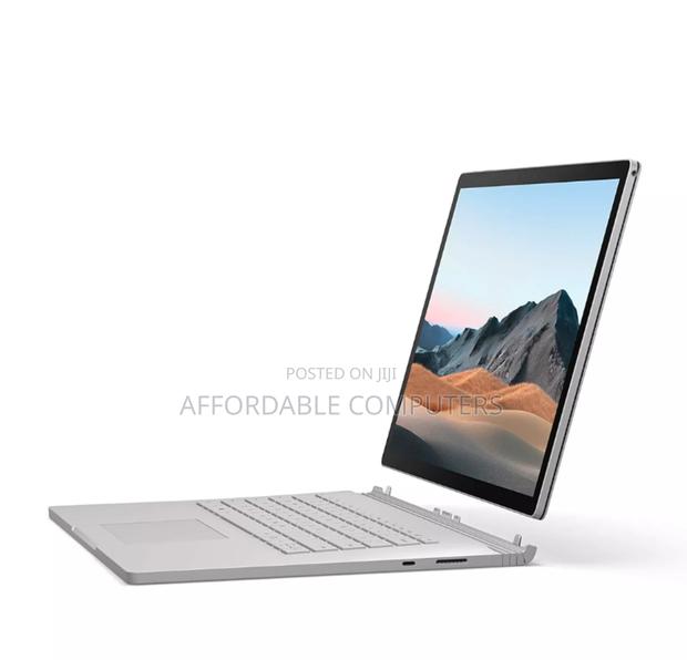 New Laptop Microsoft Surface Book 3 32GB Intel Core I7 SSD 1T · Photo 2