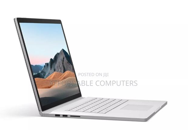 New Laptop Microsoft Surface Book 3 32GB Intel Core I7 SSD 1T · Photo 3