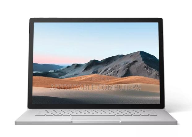 New Laptop Microsoft Surface Book 3 32GB Intel Core I7 SSD 1T · Photo 1