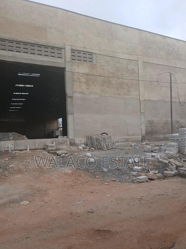1750 Square Meter Warehouse for Rent · Photo 7
