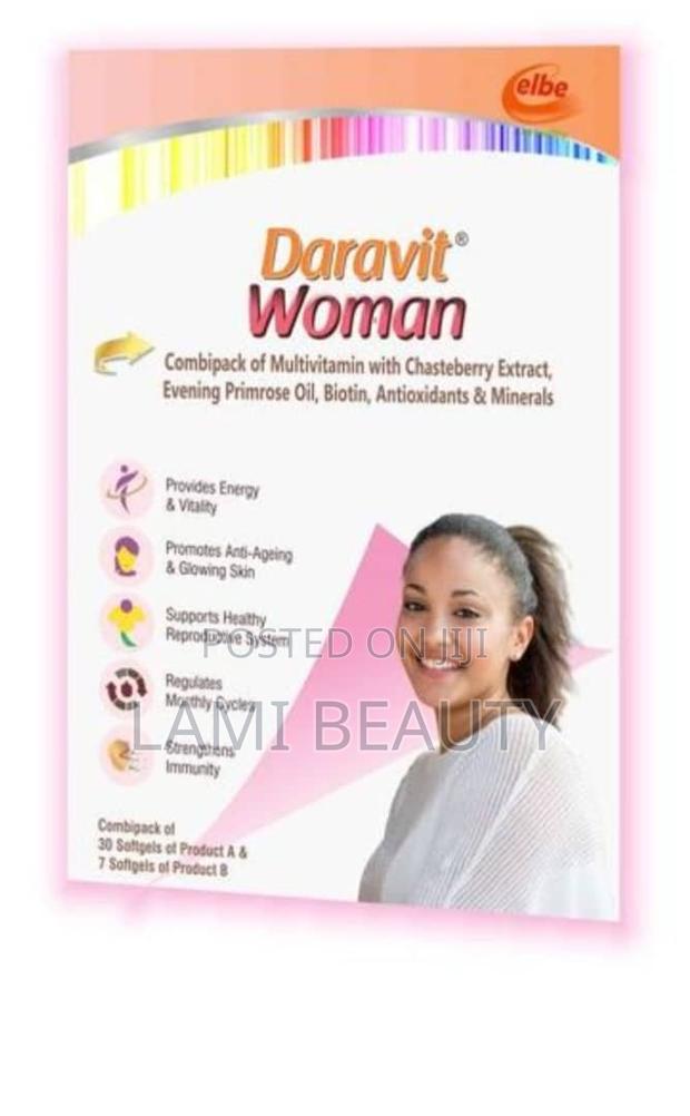 Daravit Woman · Photo 1