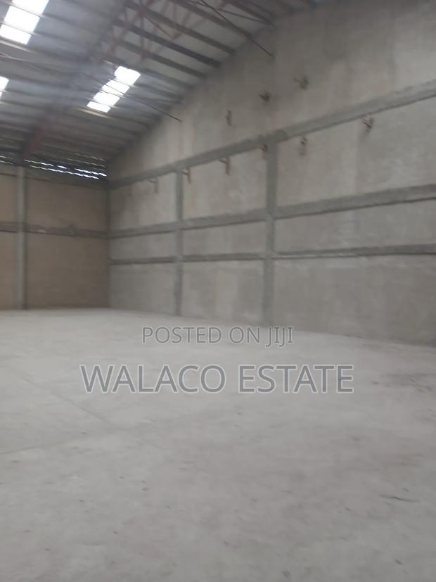 800square Metre Warehouse at Tesano for Rent · Photo 6