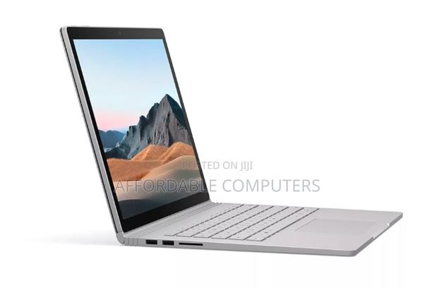 New Laptop Microsoft Surface Book 3 16GB Intel Core I7 SSD 256GB · Photo 2