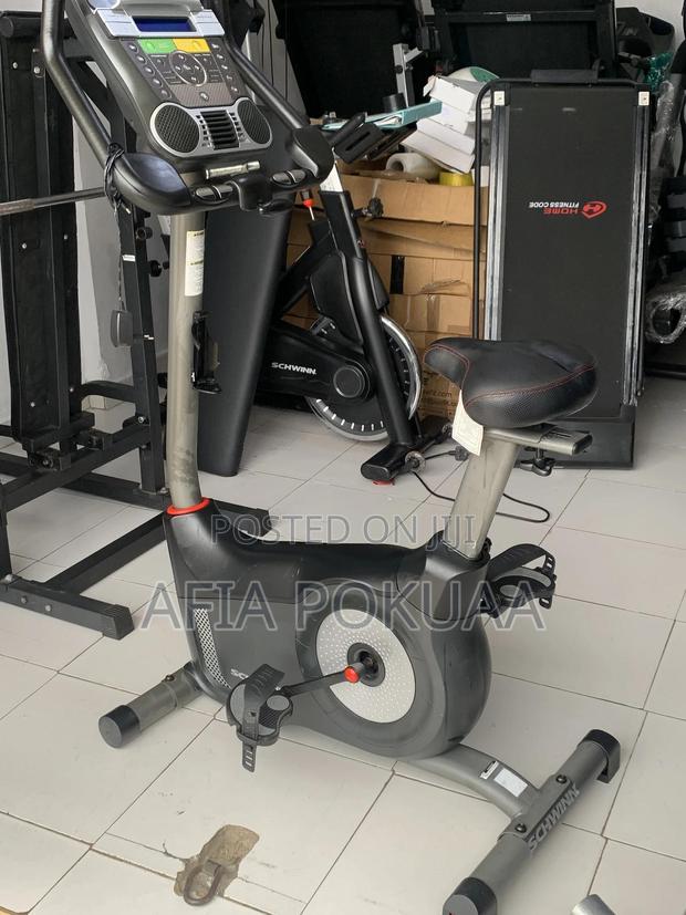 Schwinn Stationary Bicycle · Photo 1