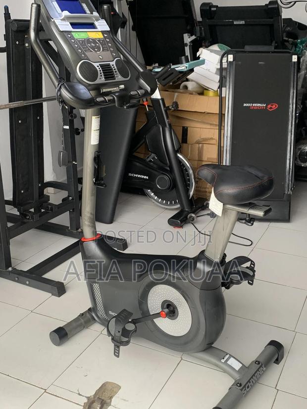 Schwinn Stationary Bicycle · Photo 2