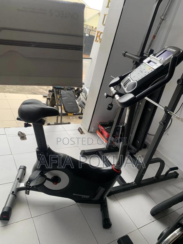 Schwinn Stationary Bicycle · Photo 8