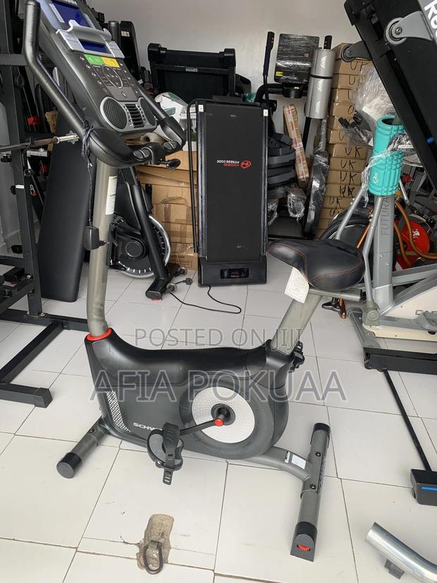 Schwinn Stationary Bicycle · Photo 3