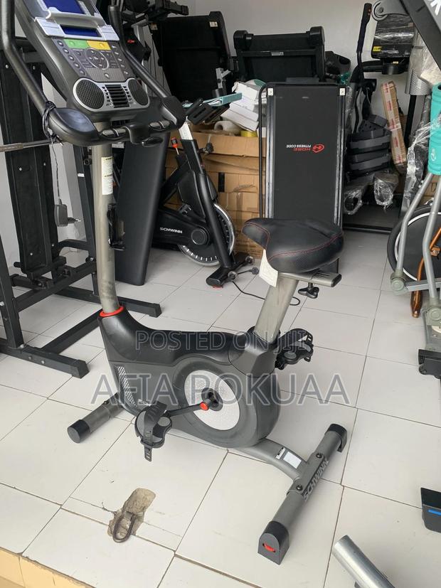 Schwinn Stationary Bicycle · Photo 4
