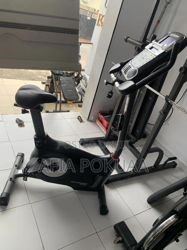 Schwinn Stationary Bicycle · Photo 7