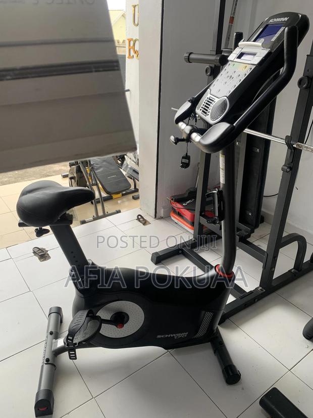 Schwinn Stationary Bicycle · Photo 6