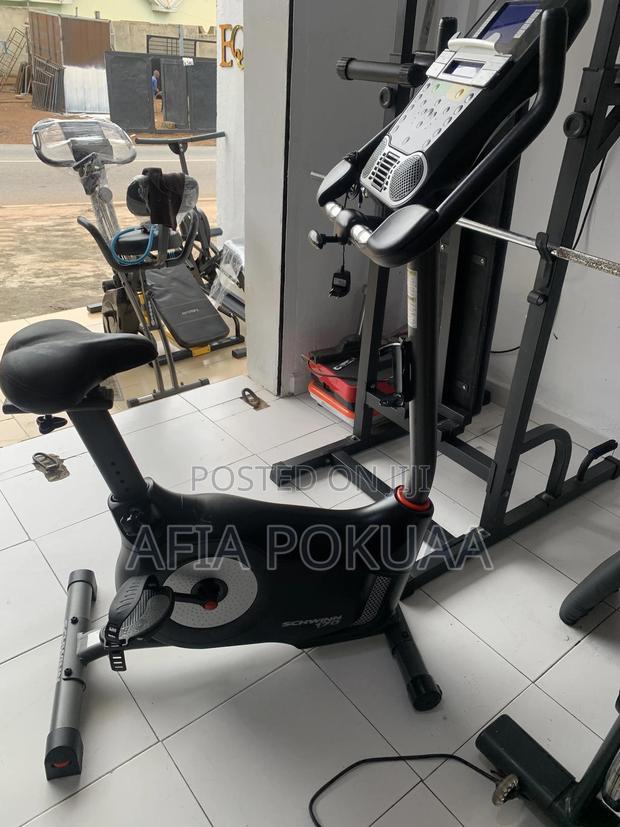 Schwinn Stationary Bicycle · Photo 5