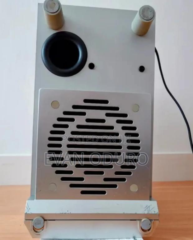 Powerful Active Bass Reflex Philips Dual Subwoofer Magnetic · Photo 3