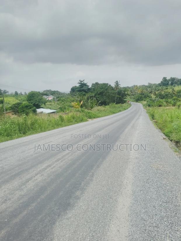 Main Road Side Farmlands for Sale · Photo 1