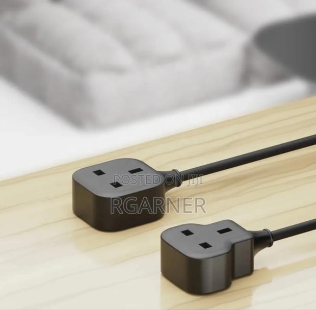 Extension Socket Plug · Photo 1