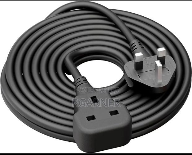 Extension Socket Plug · Photo 2