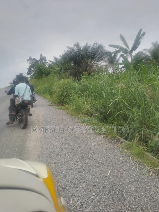 500 Acres Tile Road Side Farmlands for Sale · Photo 3