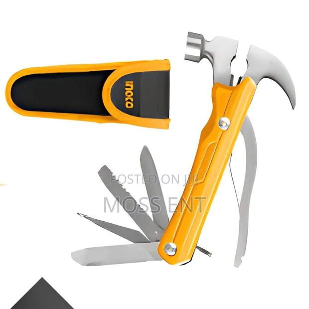 Multi-Function Hammer - Hmfh0121 · Photo 4